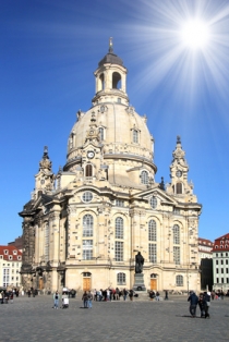 Frauenkirche