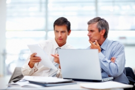 Executive Coaching